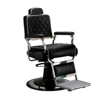 BARBER CHAIR VINTAGE 2012 кресло для барбершопа